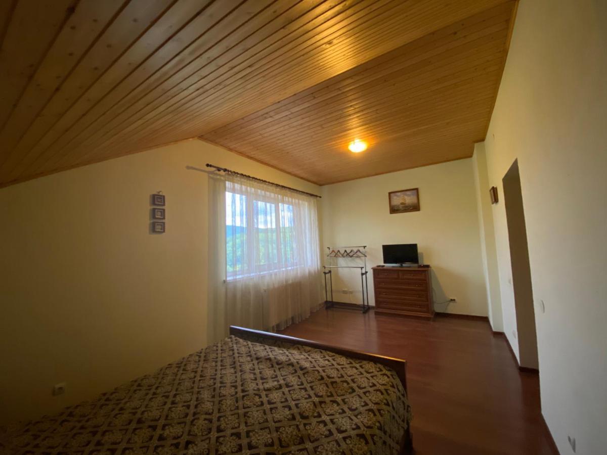 Panorama Townhouse Apartment Polyana  Exterior photo