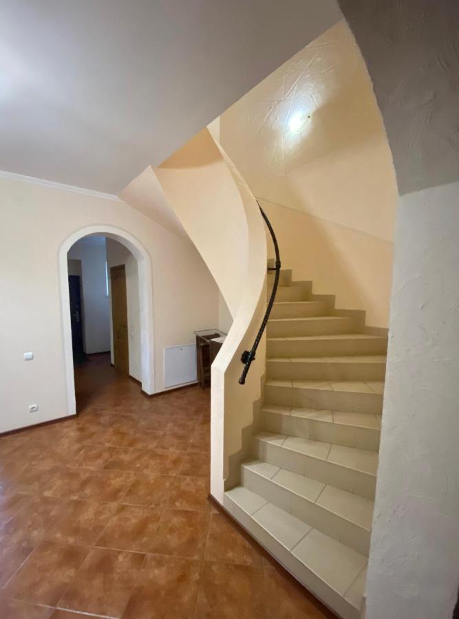 Panorama Townhouse Apartment Polyana  Exterior photo